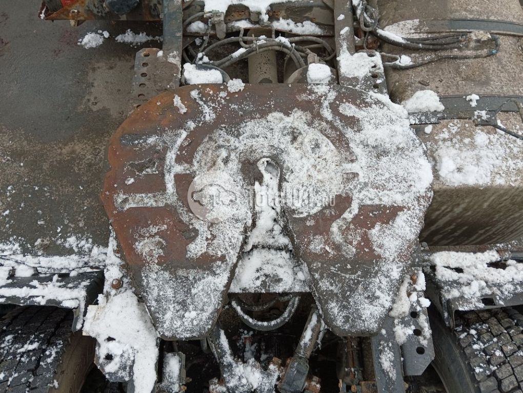 Фото Камаз 5490 90