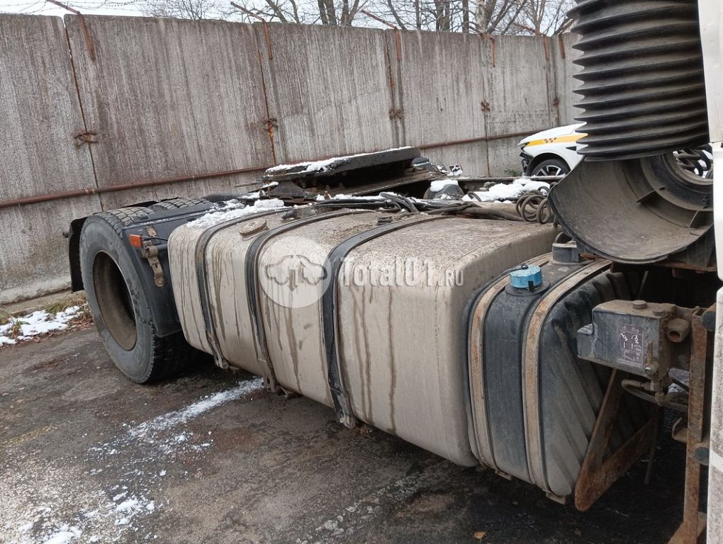 Фото Камаз 5490 100