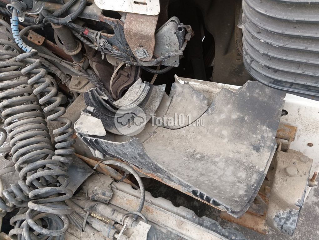 Фото Камаз 5490 102