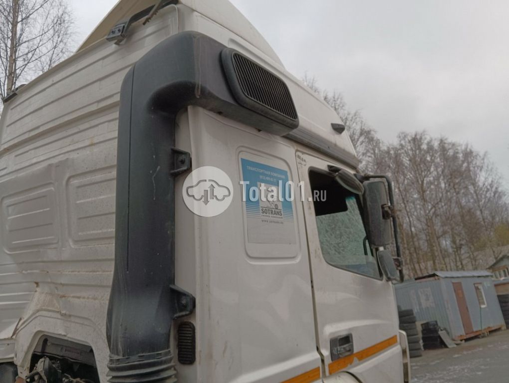 Фото Камаз 5490 108