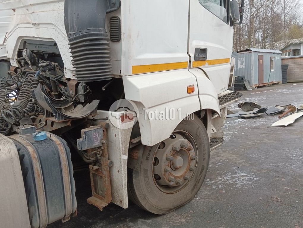 Фото Камаз 5490 110