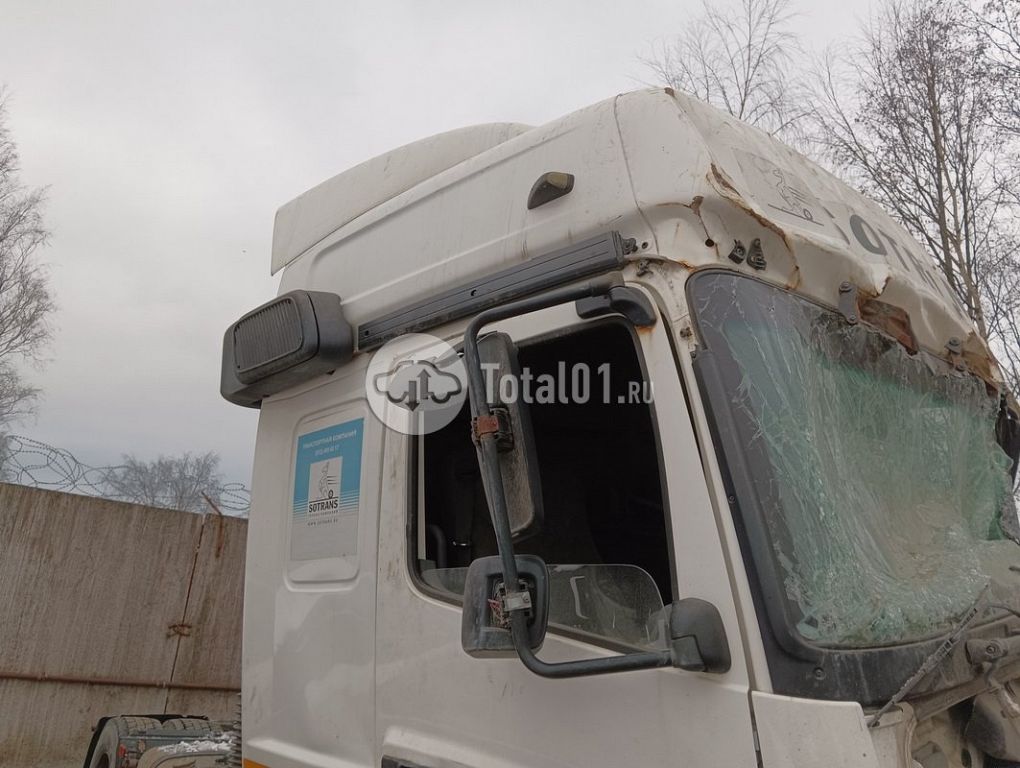 Фото Камаз 5490 112