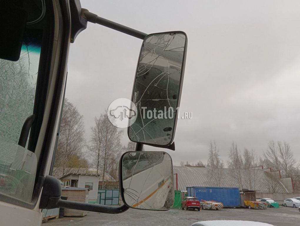 Фото Камаз 5490 116