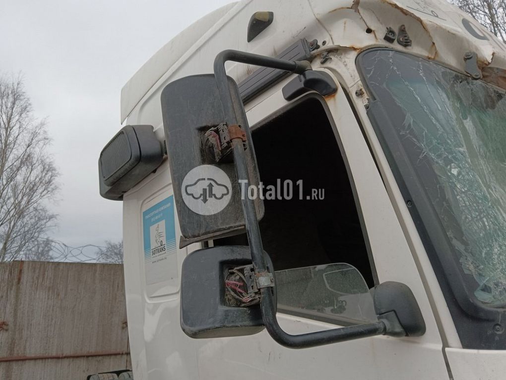 Фото Камаз 5490 118