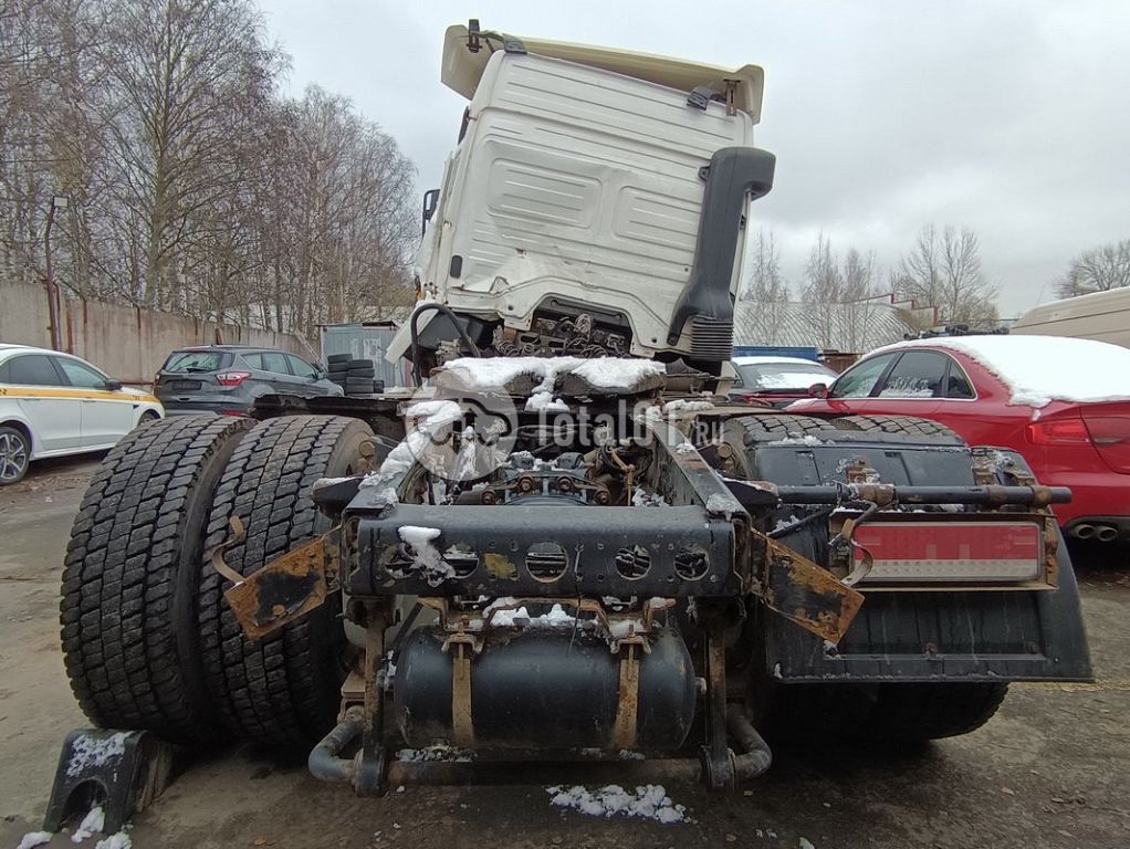 Фото Камаз 5490 126