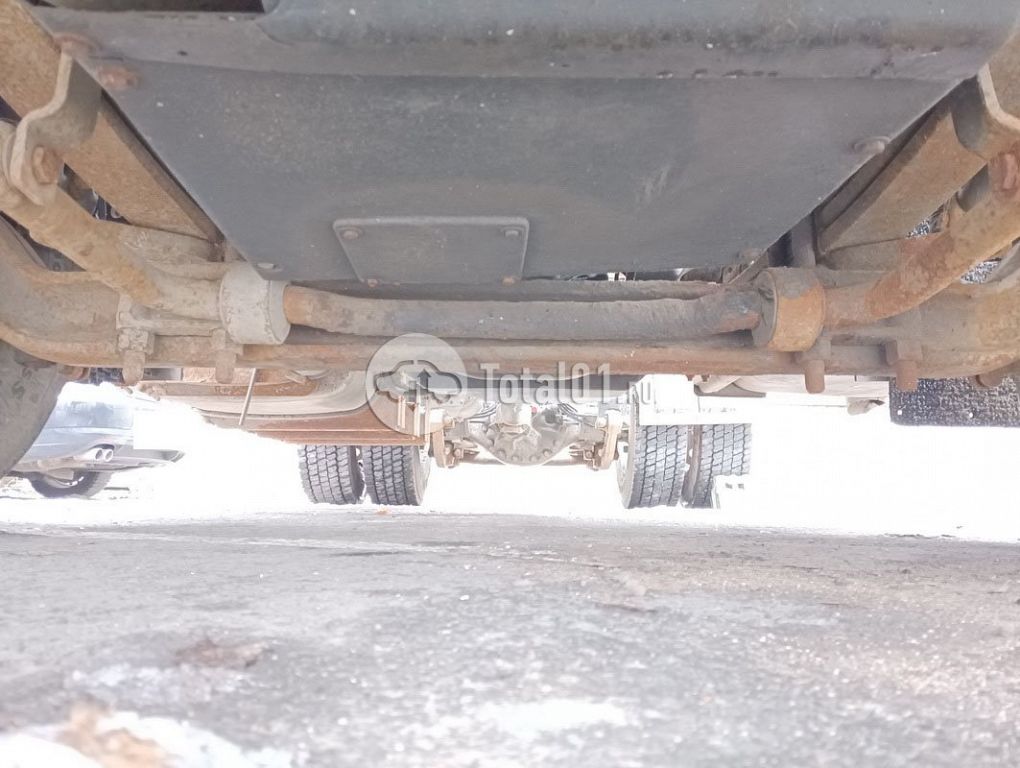 Фото Камаз 5490 144