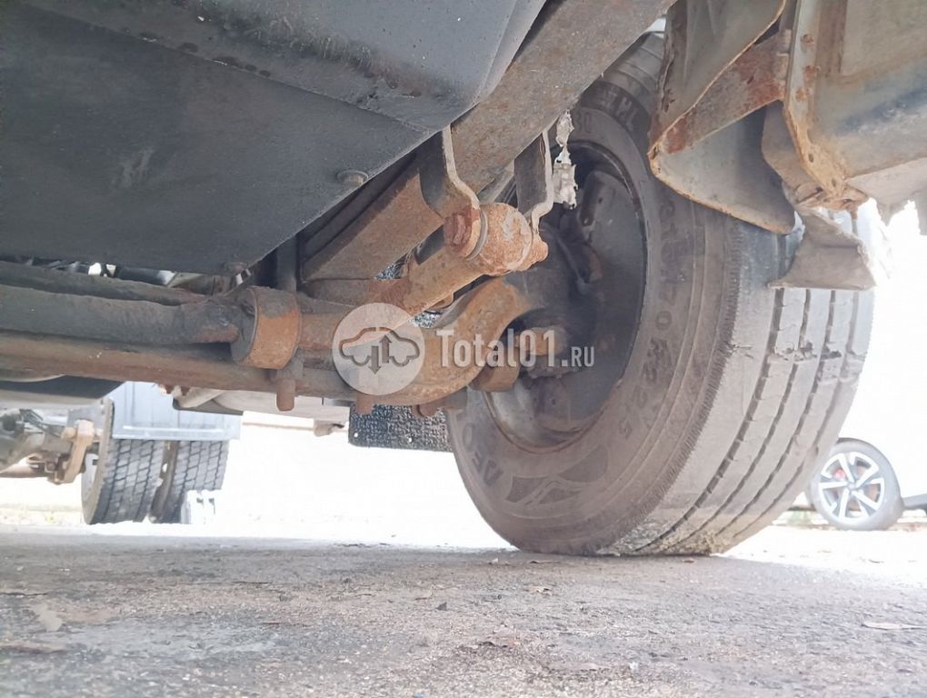 Фото Камаз 5490 146