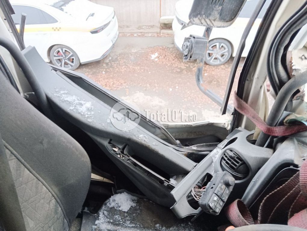 Фото Камаз 5490 152