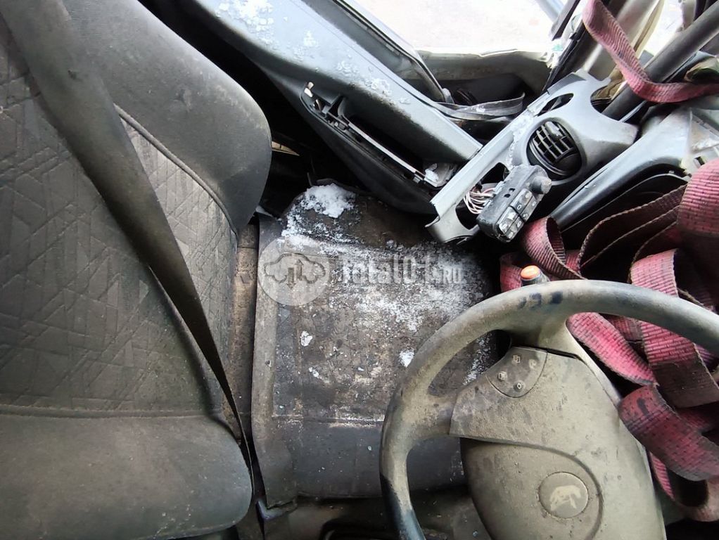 Фото Камаз 5490 156