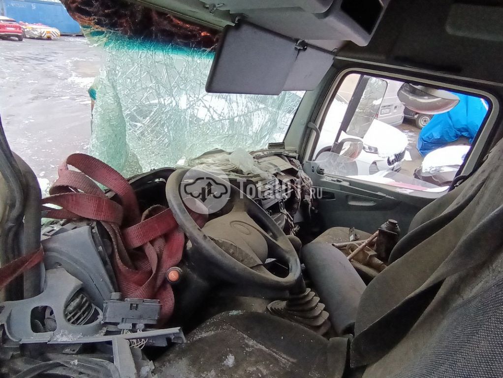 Фото Камаз 5490 158