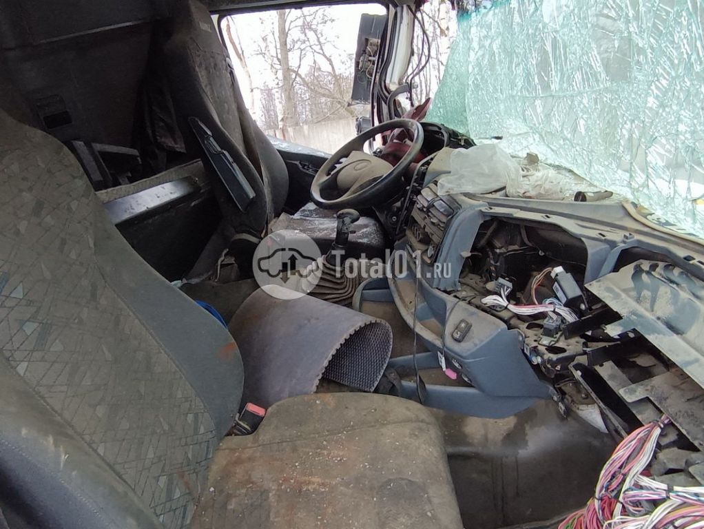 Фото Камаз 5490 172