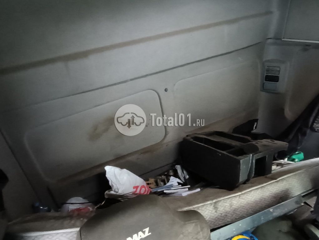 Фото Камаз 5490 176