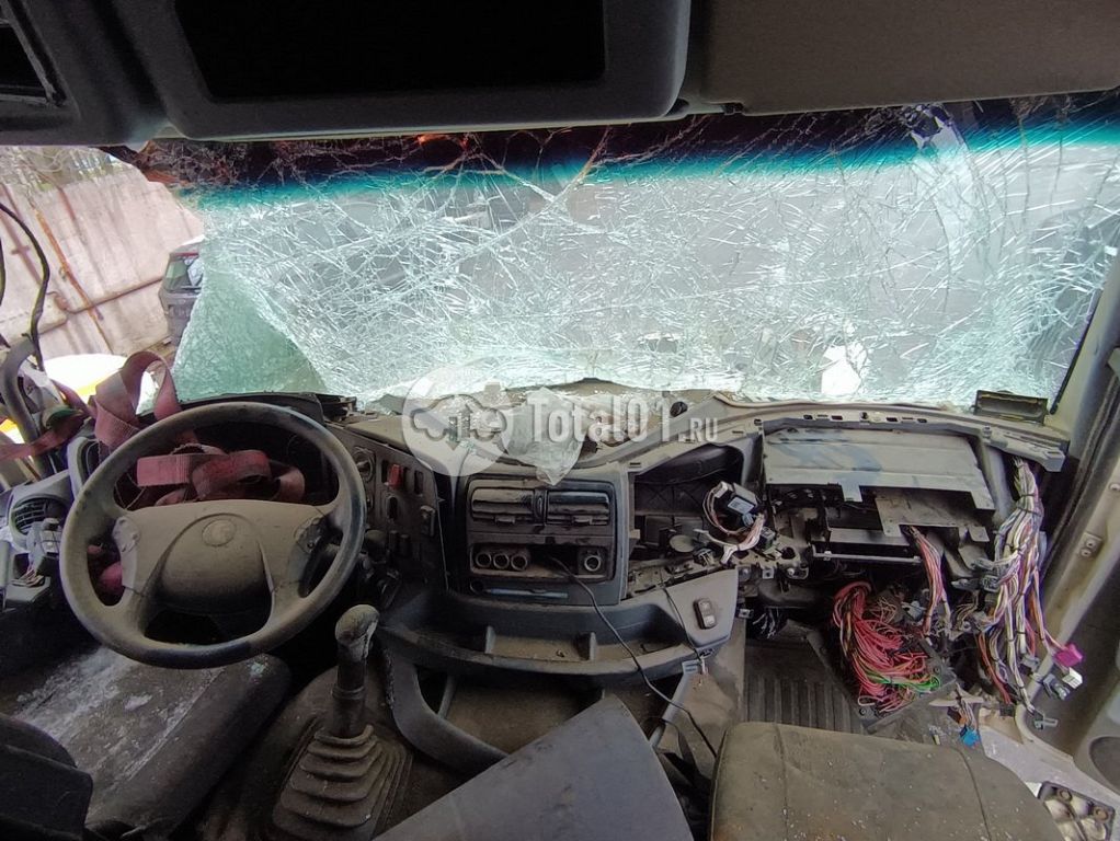 Фото Камаз 5490 178