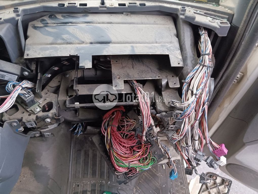 Фото Камаз 5490 180