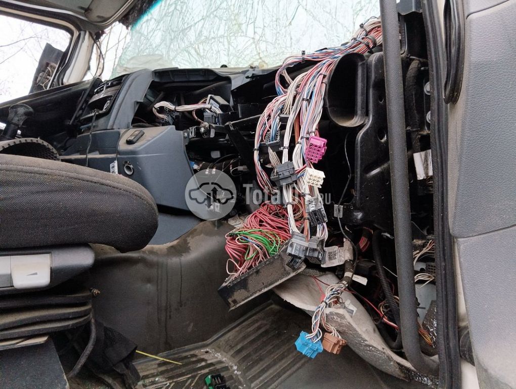 Фото Камаз 5490 182