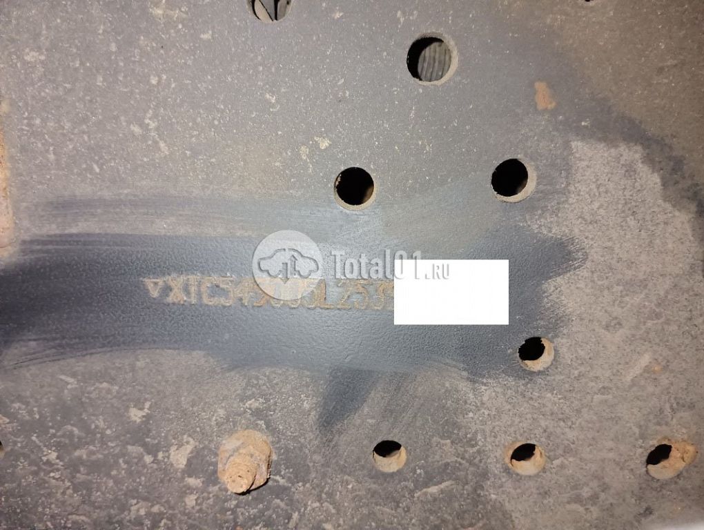 Фото Камаз 5490 184