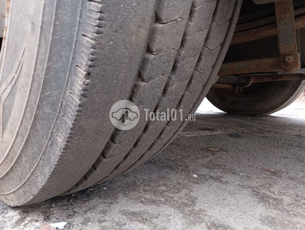 Фото Камаз 5490 198