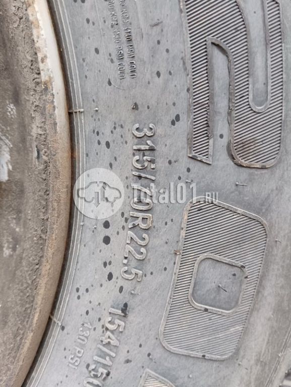 Фото Камаз 5490 204