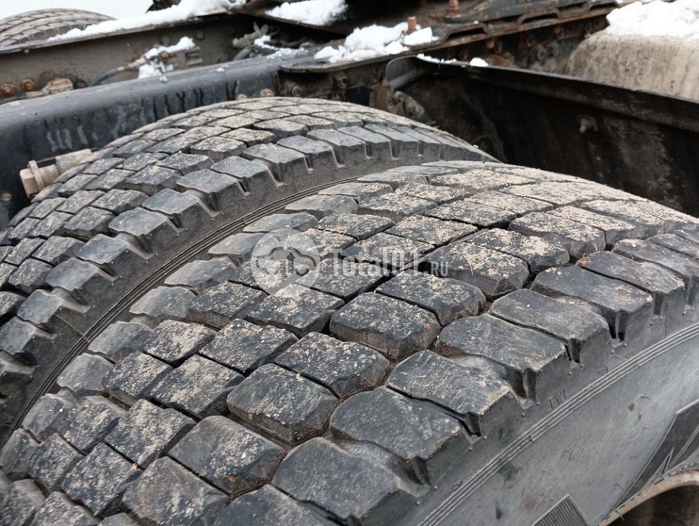 Фото Камаз 5490 206