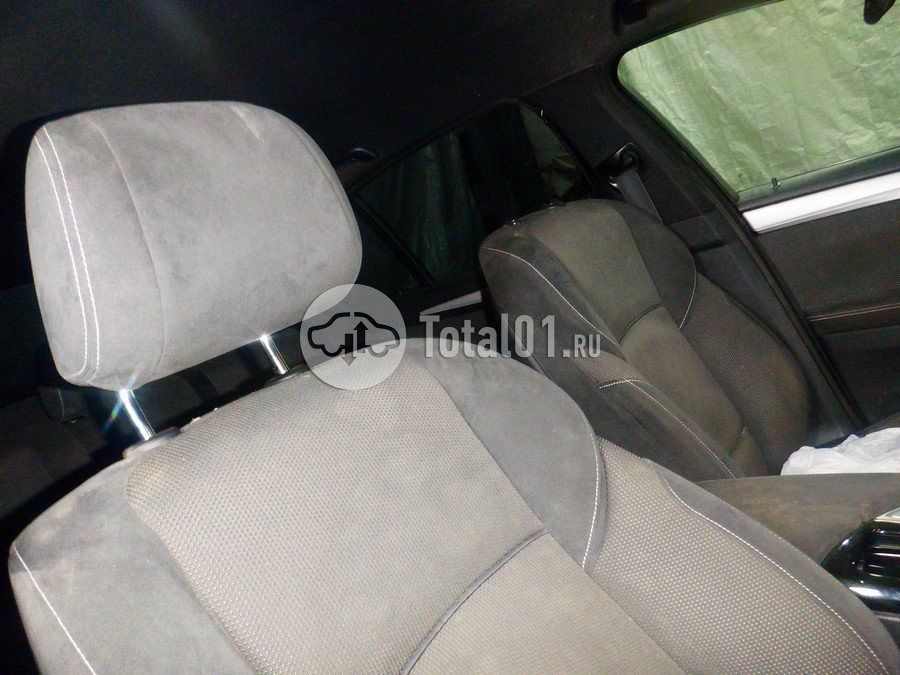 Фото BMW 5 серия 24