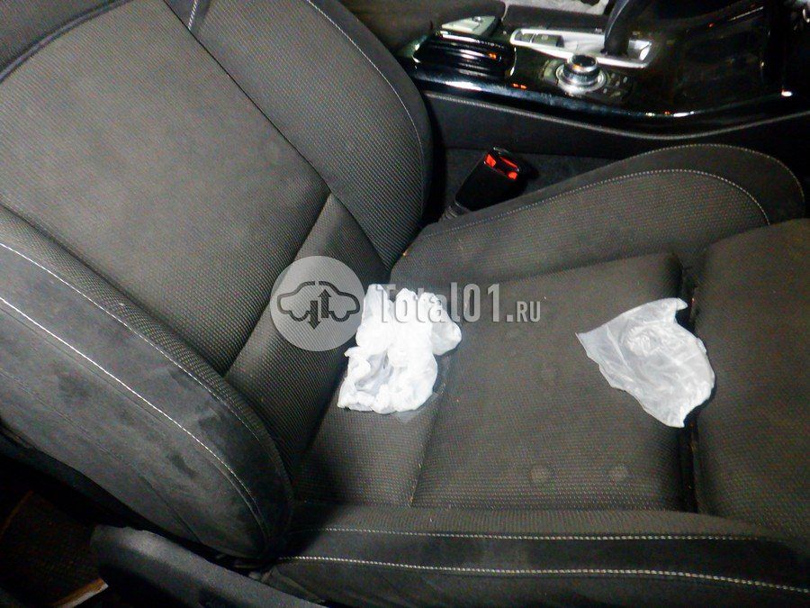 Фото BMW 5 серия 26