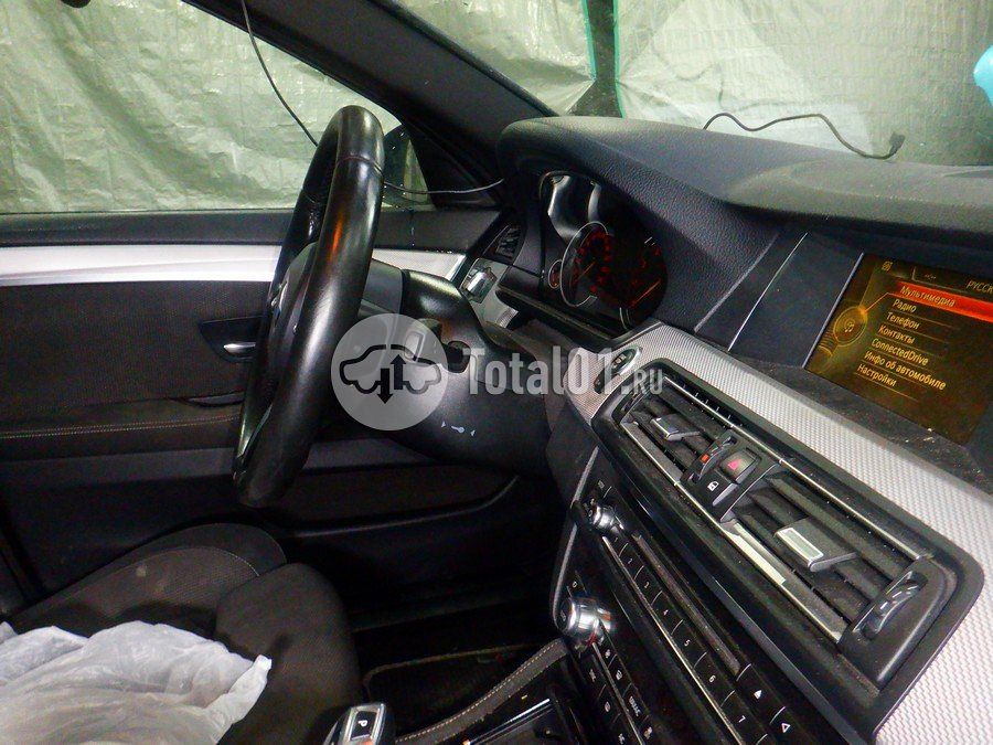 Фото BMW 5 серия 40