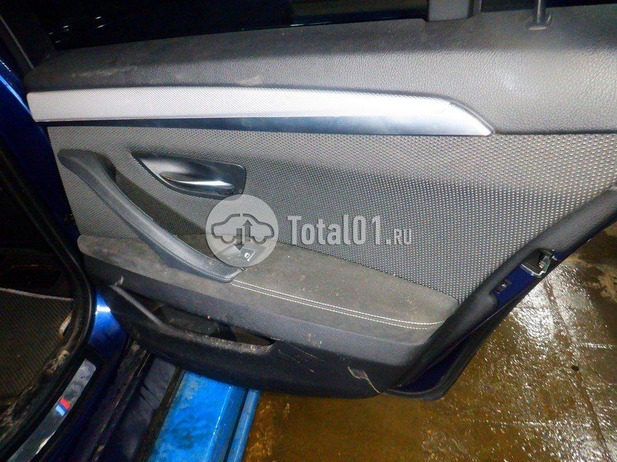 Фото BMW 5 серия 44