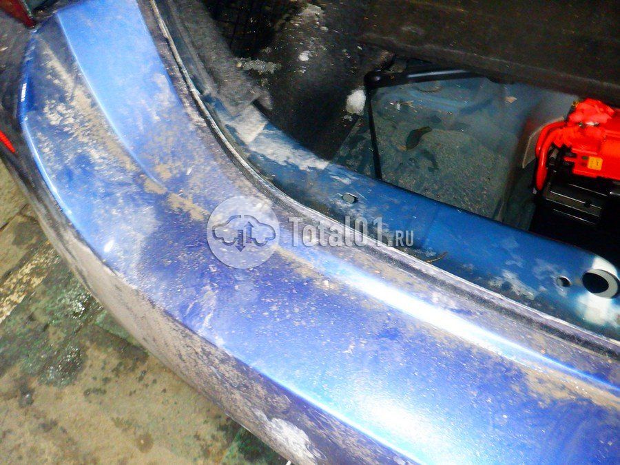 Фото BMW 5 серия 70