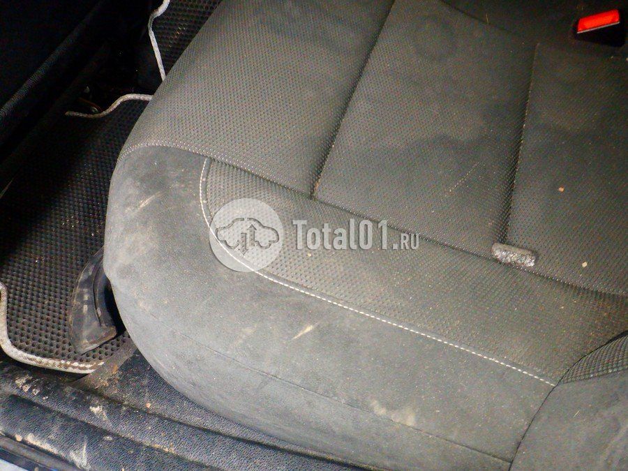 Фото BMW 5 серия 84