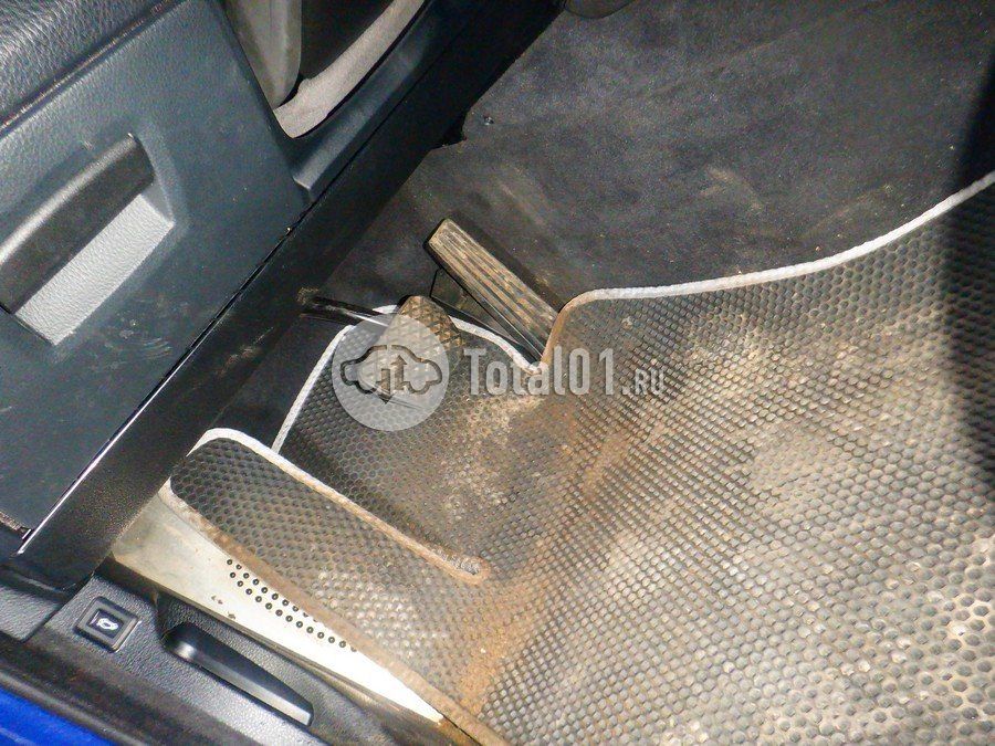 Фото BMW 5 серия 88