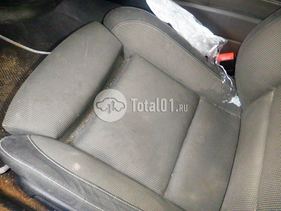 Фото BMW 5 серия 92