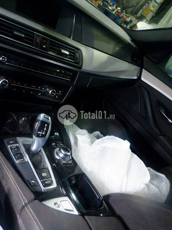 Фото BMW 5 серия 98