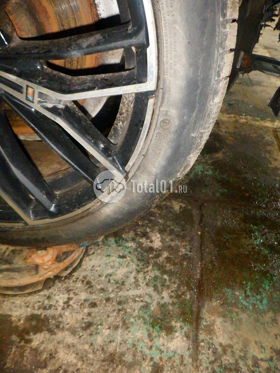 Фото BMW 5 серия 108