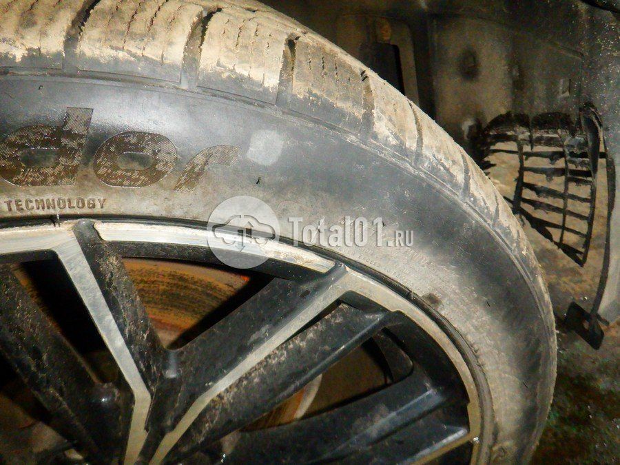 Фото BMW 5 серия 112