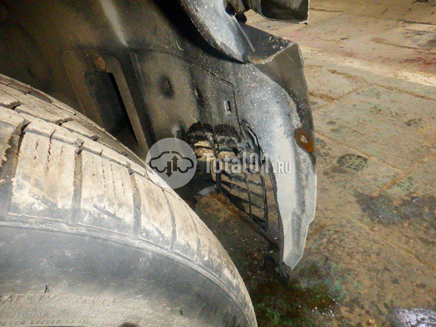 Фото BMW 5 серия 116