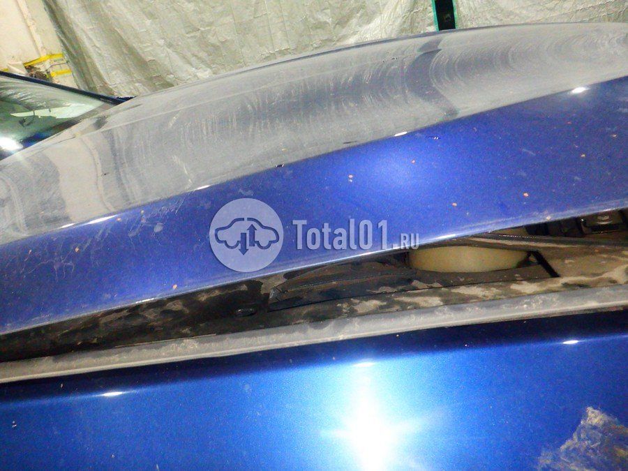 Фото BMW 5 серия 118