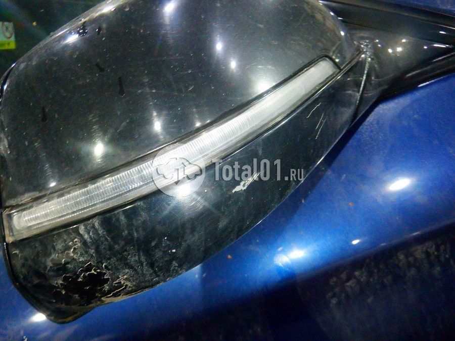 Фото BMW 5 серия 130