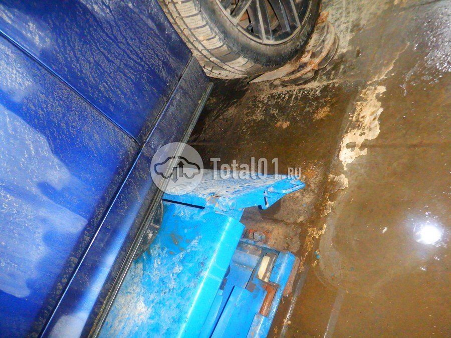 Фото BMW 5 серия 134