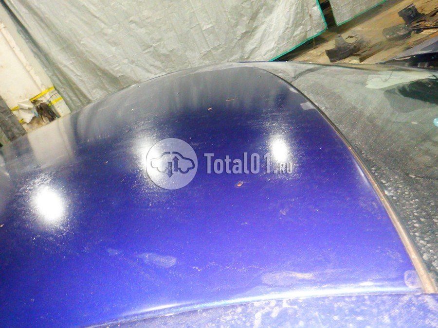 Фото BMW 5 серия 144