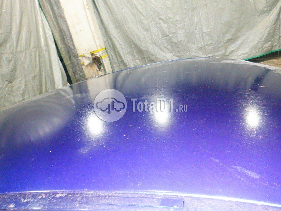 Фото BMW 5 серия 146