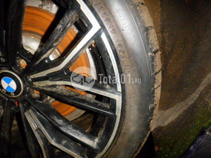 Фото BMW 5 серия 154