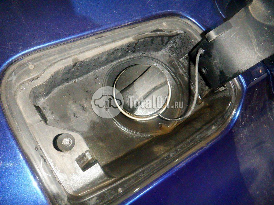 Фото BMW 5 серия 166