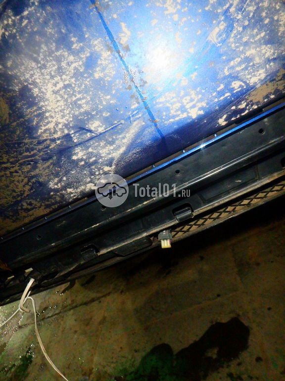 Фото BMW 5 серия 180