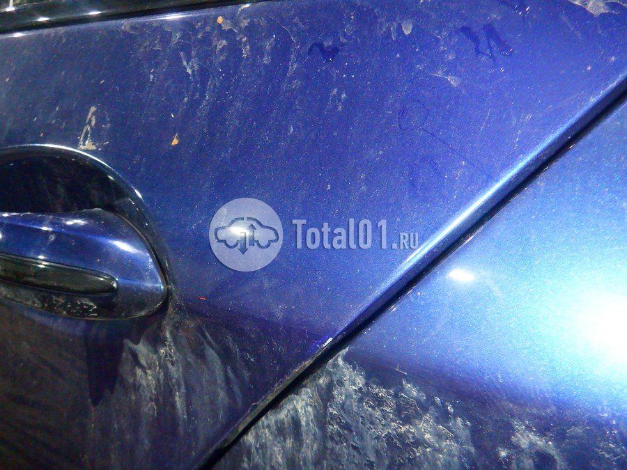 Фото BMW 5 серия 206