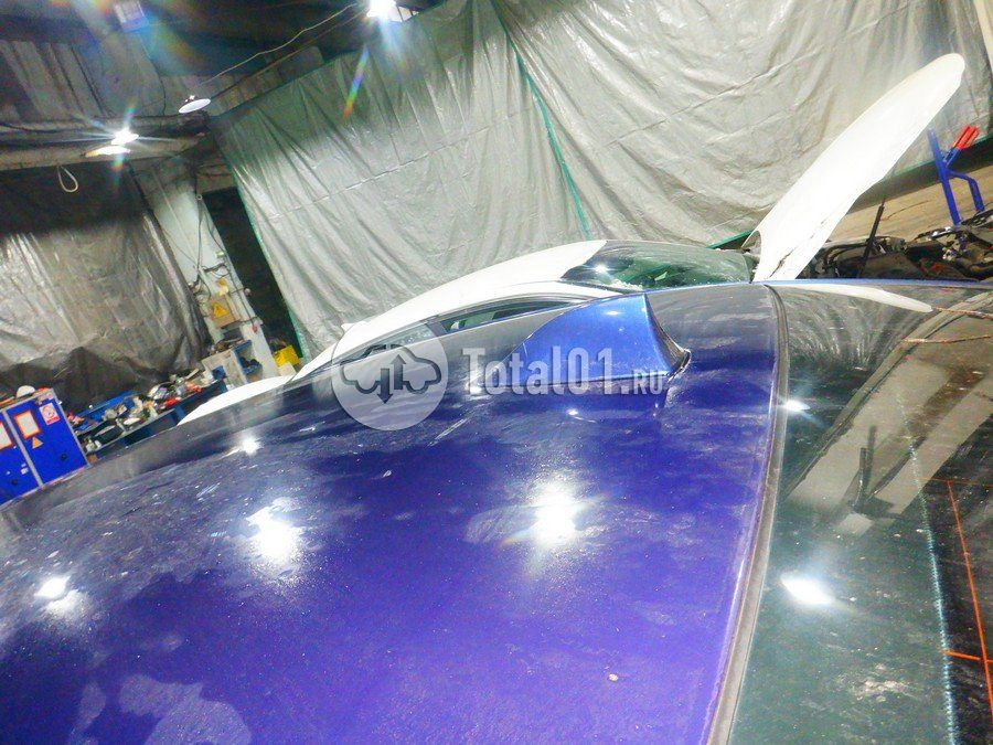 Фото BMW 5 серия 210