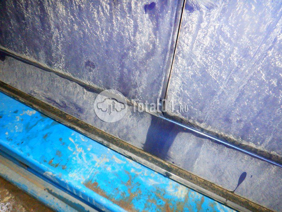 Фото BMW 5 серия 216