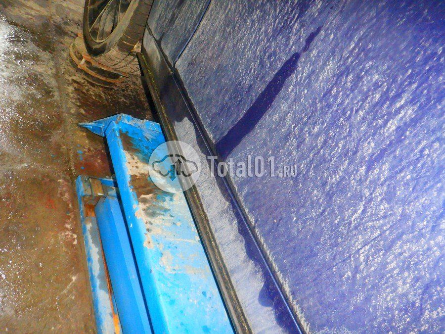 Фото BMW 5 серия 218