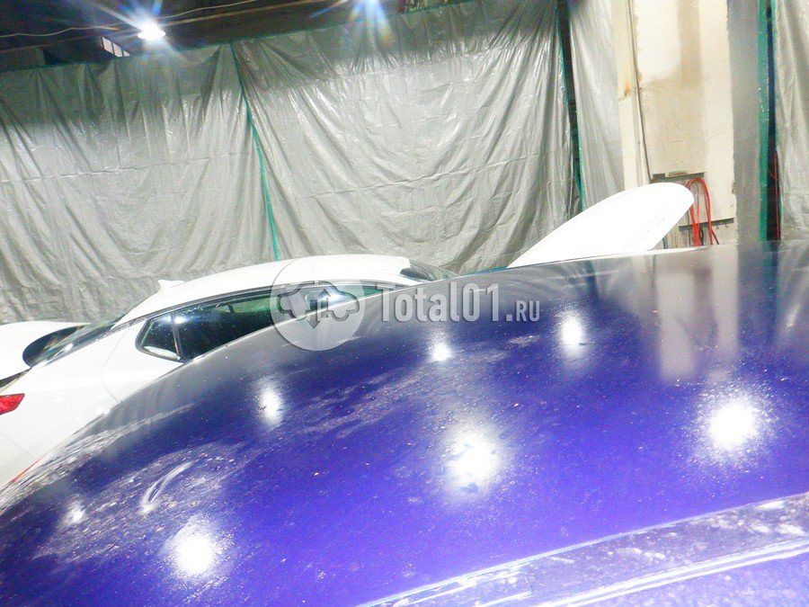 Фото BMW 5 серия 222