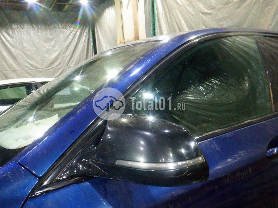 Фото BMW 5 серия 226