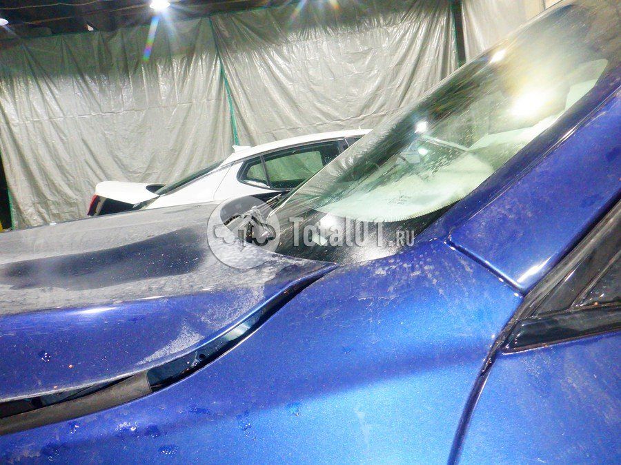 Фото BMW 5 серия 228